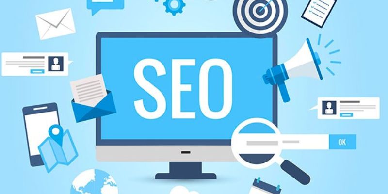 Understanding SEO