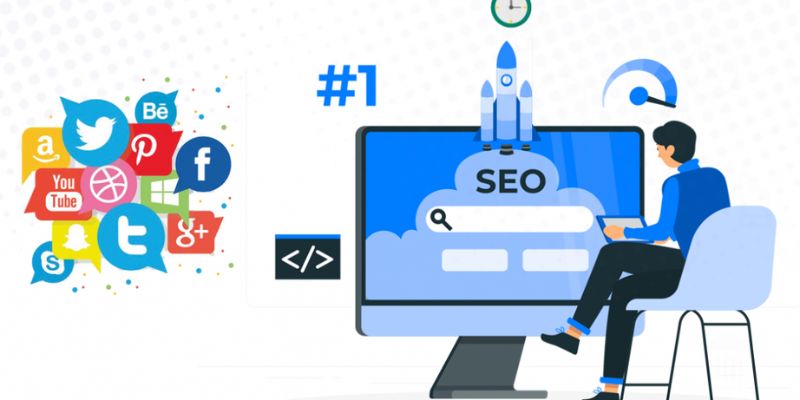 Explore SEO Services – The Professional Optimization Solution