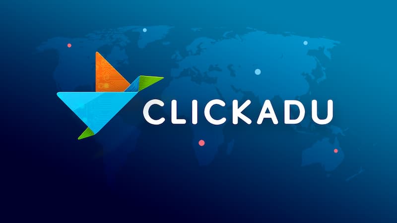 General introduction to Clickadu