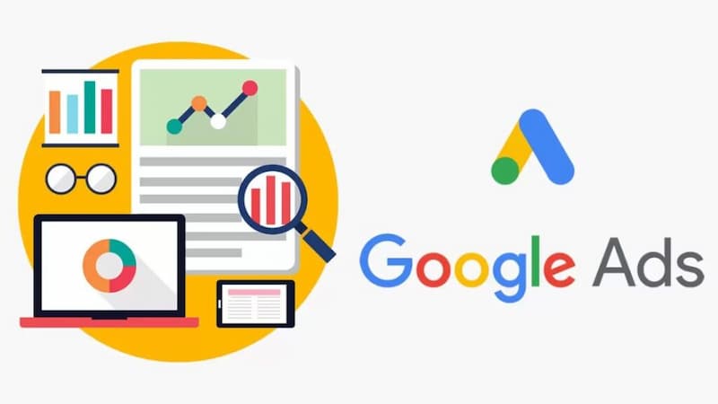 A brief introduction to Google Ads